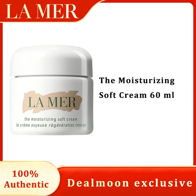 LA MER Discounted Products List • High-End Skincare • 100% Authentic