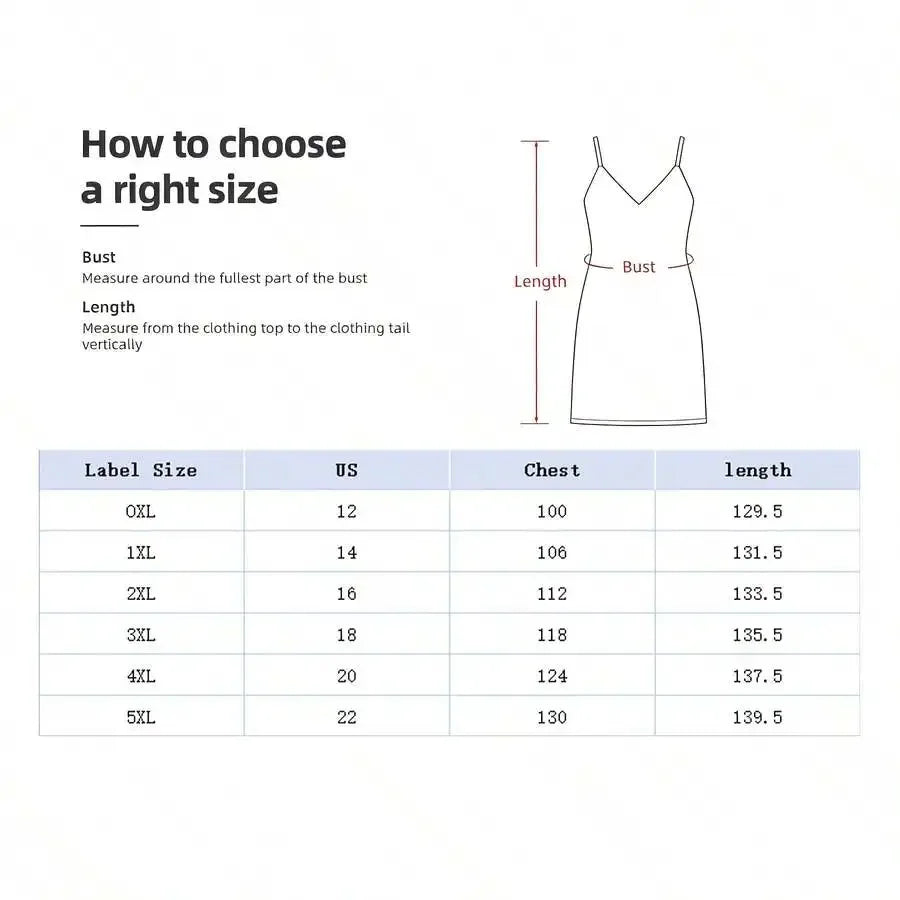 Women Sleeveless V Neck Maxi Dress Circle Print Beach