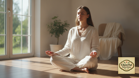 Small Daily Habits That Add Up to a Healthier, Happier You
