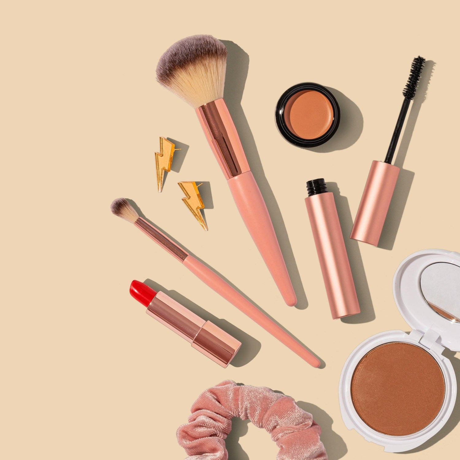 Beauty Accessories