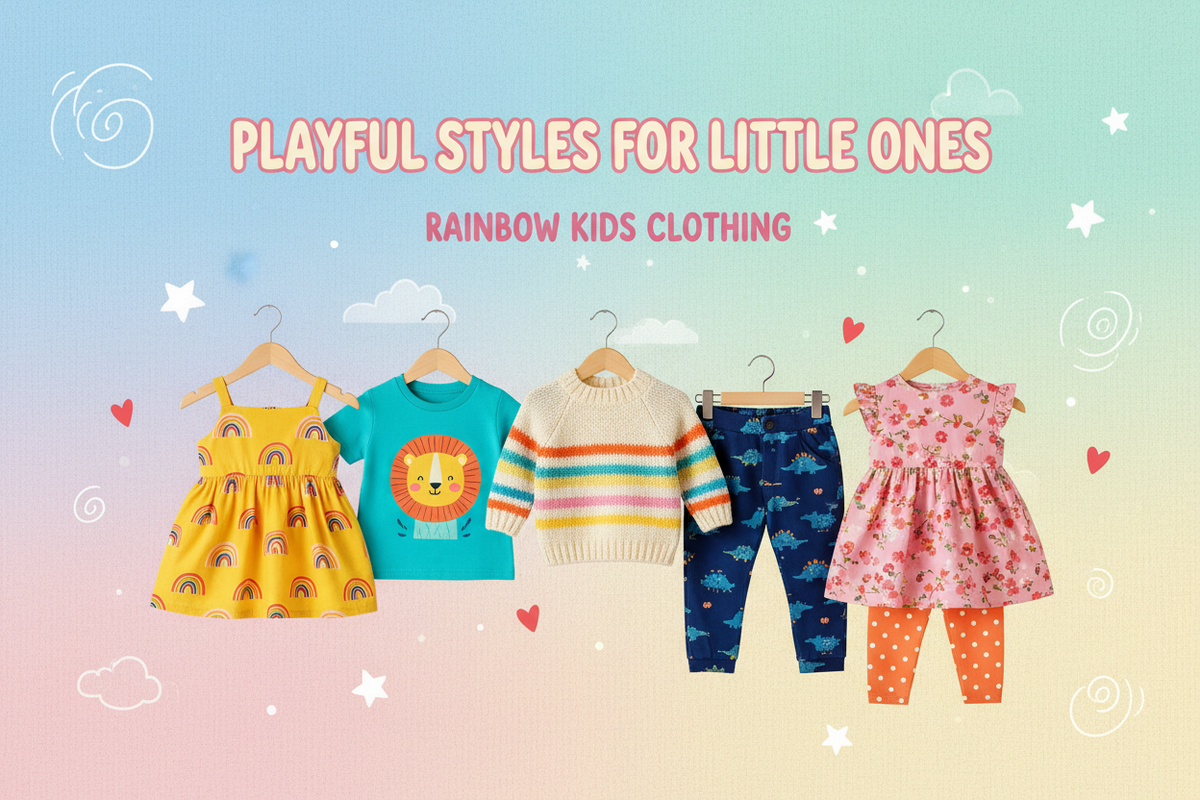 Apparel and Accessories