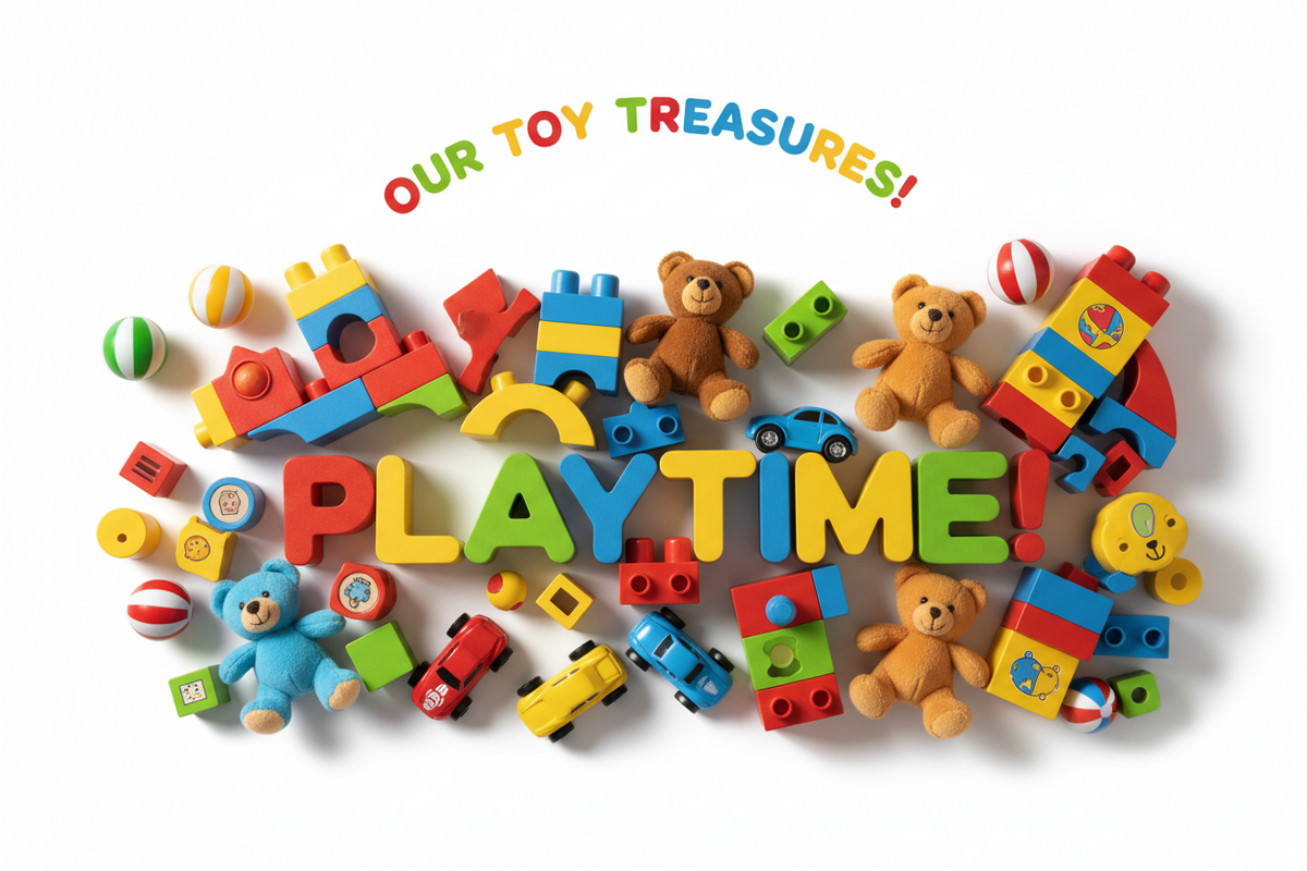 Children Toys