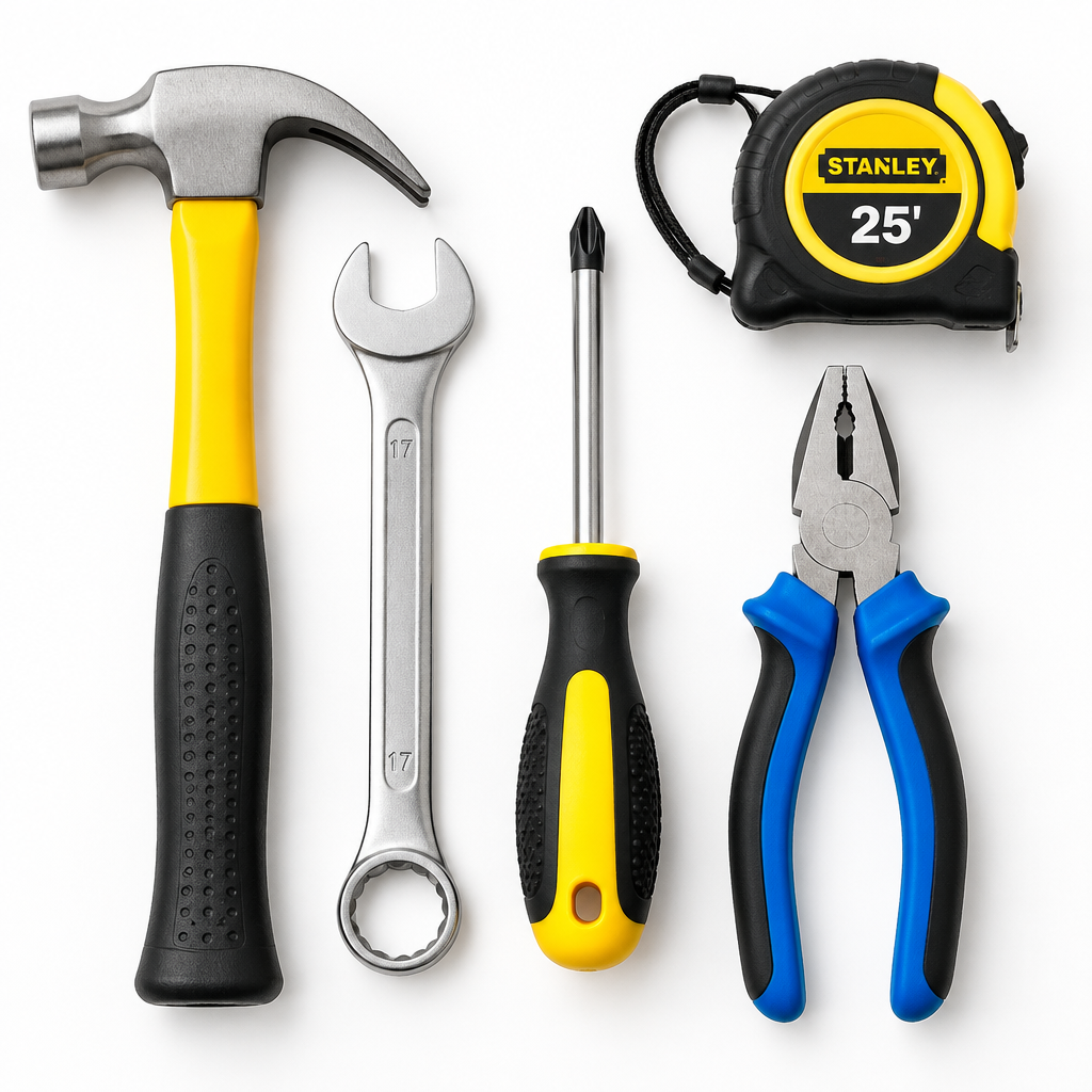 Tools
