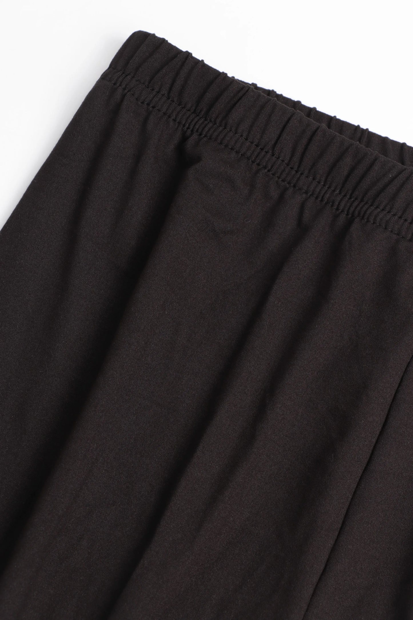 Girls Stretchy Leggings For Playtime Breathable Polyester Elastane