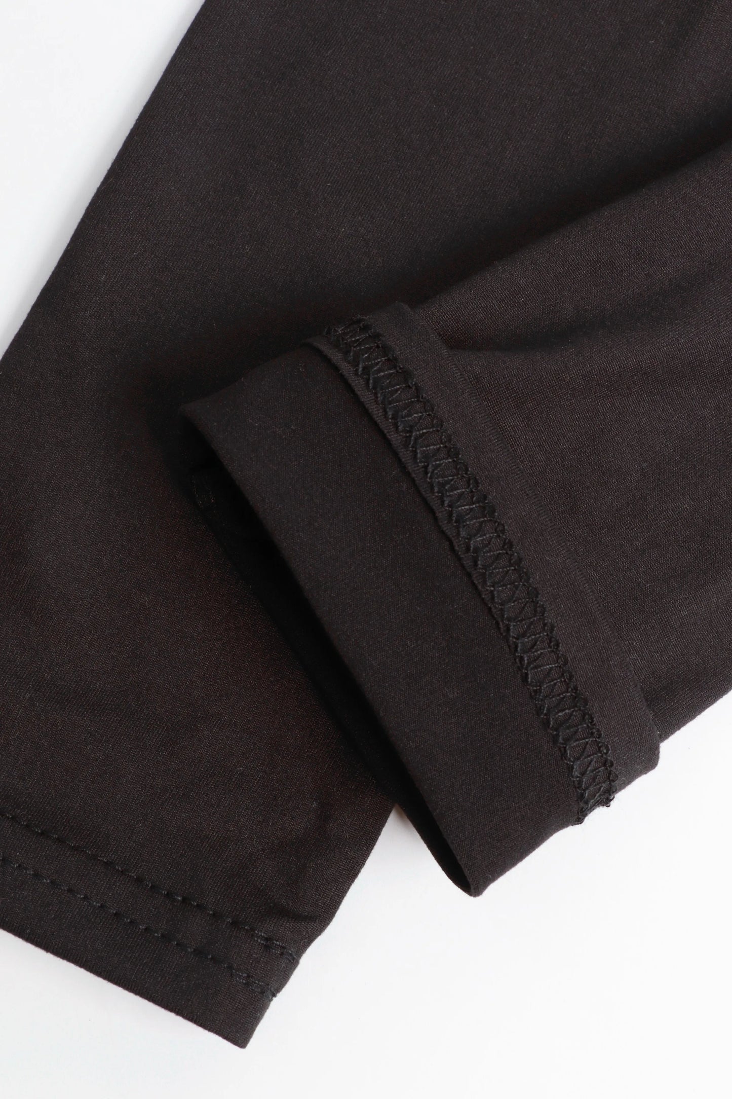 Girls Stretchy Leggings For Playtime Breathable Polyester Elastane