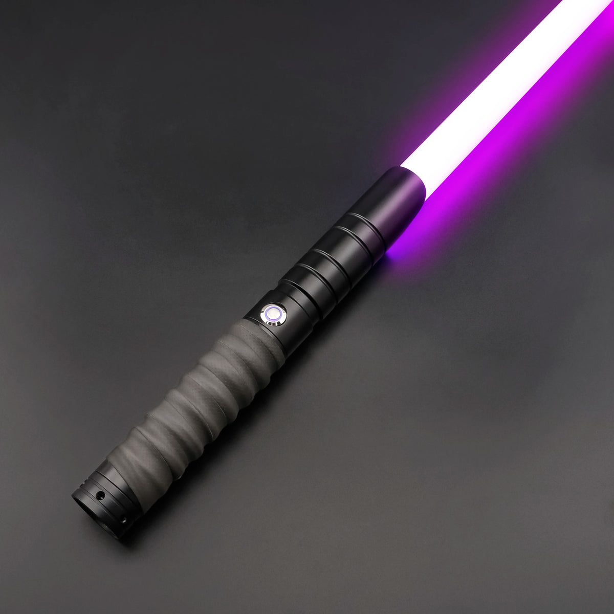 TXQ SABER Smooth Swing Metal Dueling Lightsaber Cosplay Sword