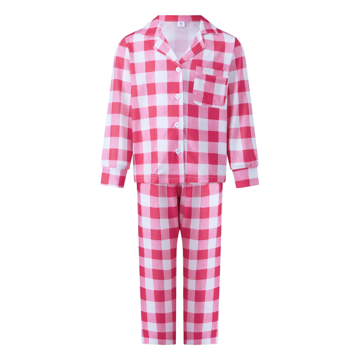 Matching Sets Outfits Family-Christmas Matching Sets Sets Matching Sets Outfits Family-Christmas Family Christmas Pajamas