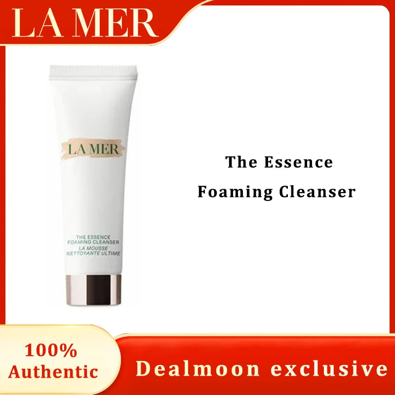 LA MER Discounted Products List • High-End Skincare • 100% Authentic