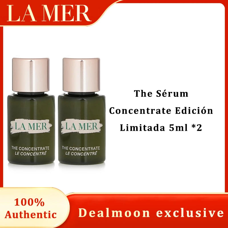 LA MER Discounted Products List • High-End Skincare • 100% Authentic