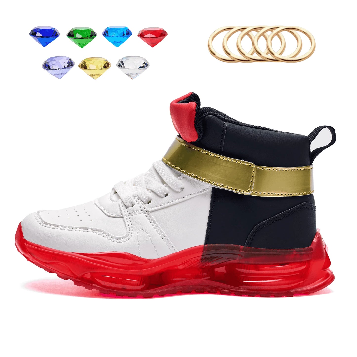 Shadow Shoes Sonic Shadow Shoes For Boys Men Shoes For Kids Zapatillas Zapatos Para Niños Shadow Red Sneakers Tenis De Shadow