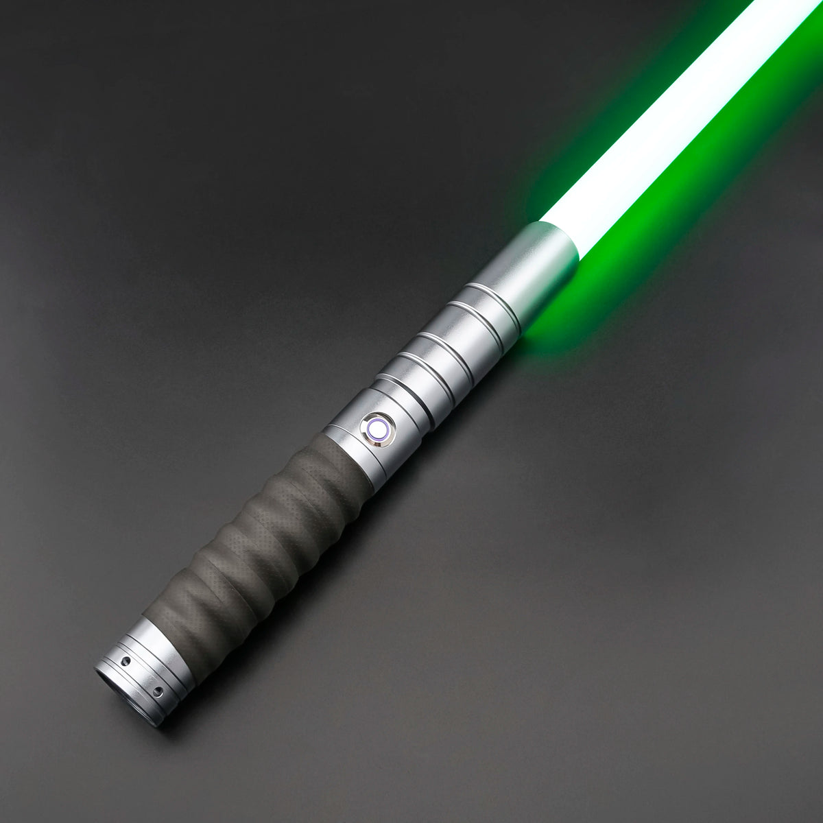 TXQ SABER Smooth Swing Metal Dueling Lightsaber Cosplay Sword