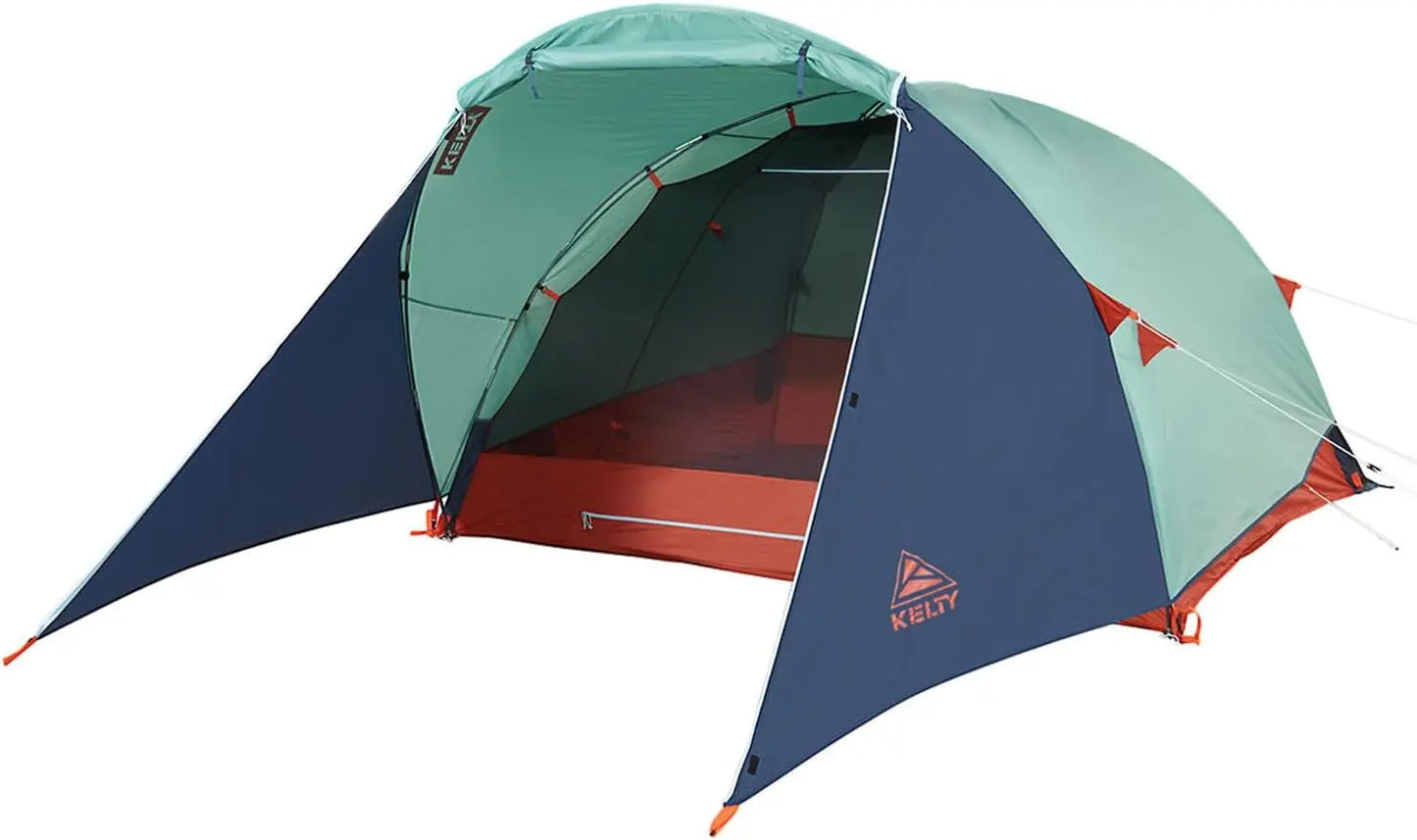 Rumpus Freestanding Family Tent With Extra Large Vestibule