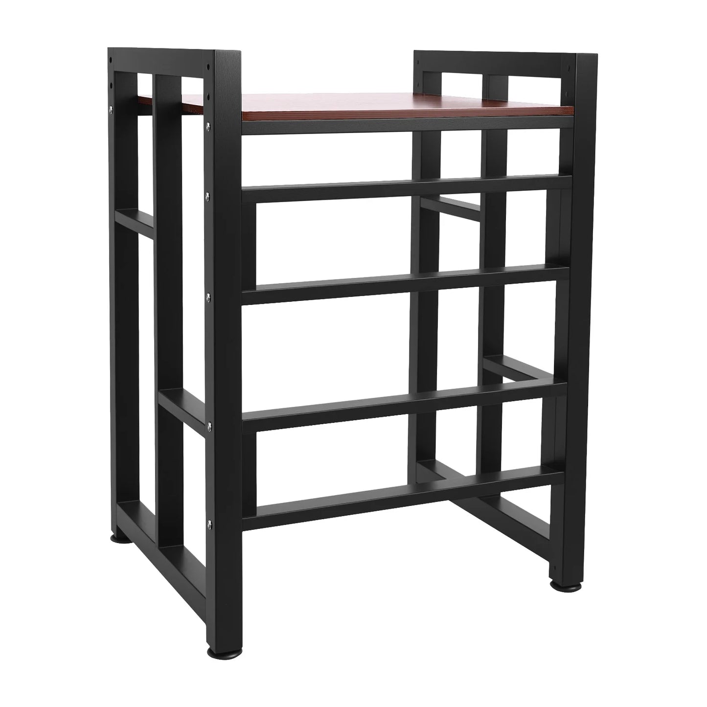 Bymaocar Washer Dryer Storage Shelf Laundry Organizer Adjustable