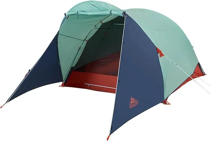 Rumpus Freestanding Family Tent With Extra Large Vestibule
