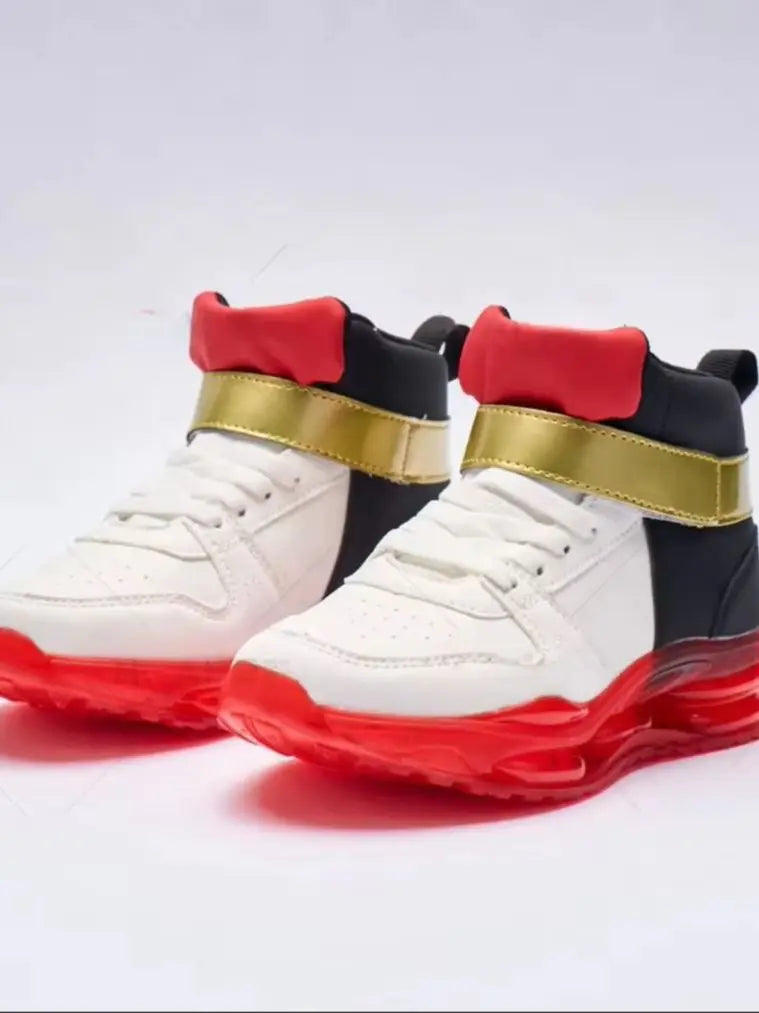 Shadow Shoes Sonic Shadow Shoes For Boys Men Shoes For Kids Zapatillas Zapatos Para Niños Shadow Red Sneakers Tenis De Shadow