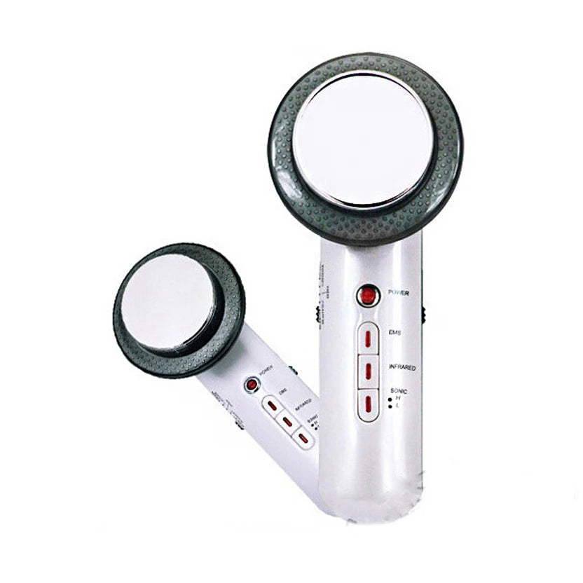 Moajaza Ultrasonic Cavitation EMS Slimming Massager For Fat Reduction