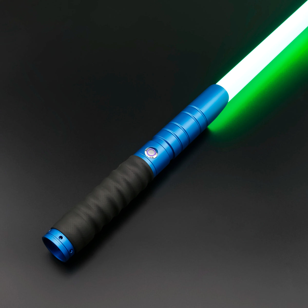 TXQ SABER Smooth Swing Metal Dueling Lightsaber Cosplay Sword