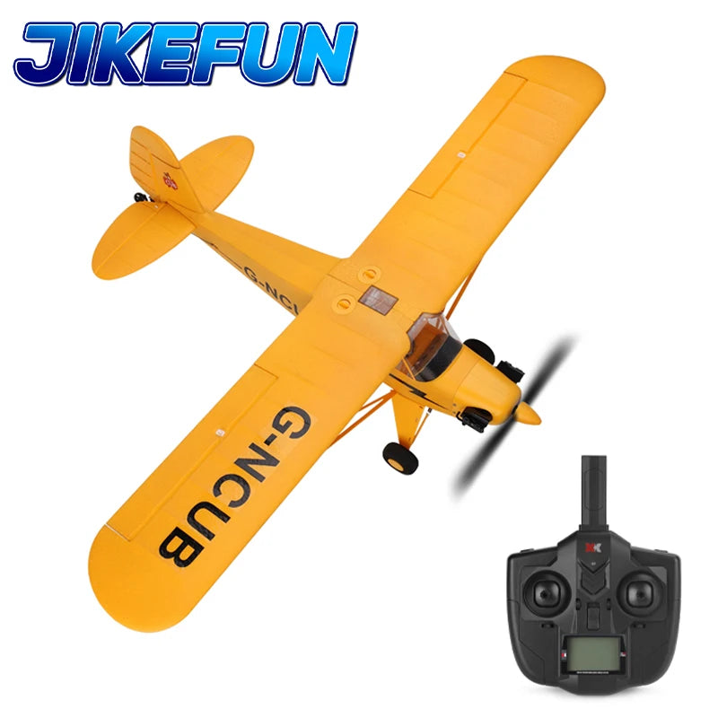 Wltoys A160 RC Airplane XK 5CH 2.4G Remote Control Aircraft 650mm Wingspan 3D6G Brushless Motor Glider Plane Toys for Children