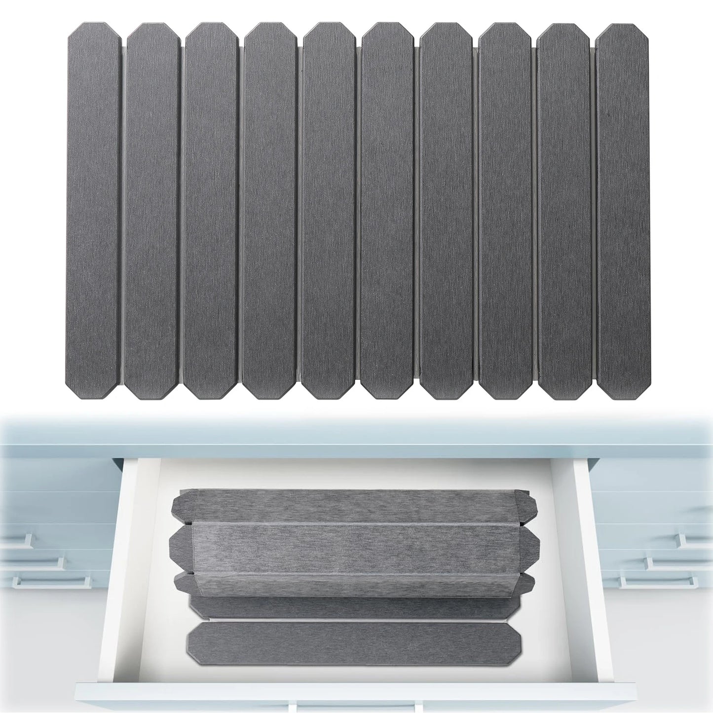 Diatomaceous Earth Dish Drying Mat Foldable Quick Drying
