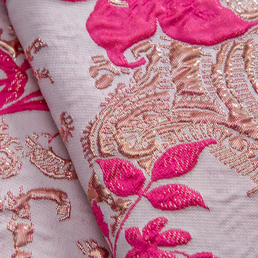 Zhenguiru Navy Blue African Brocade Lace Fabric
