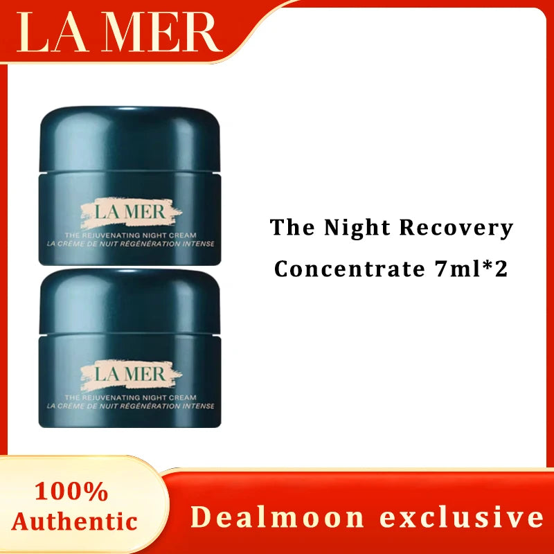 LA MER Discounted Products List • High-End Skincare • 100% Authentic