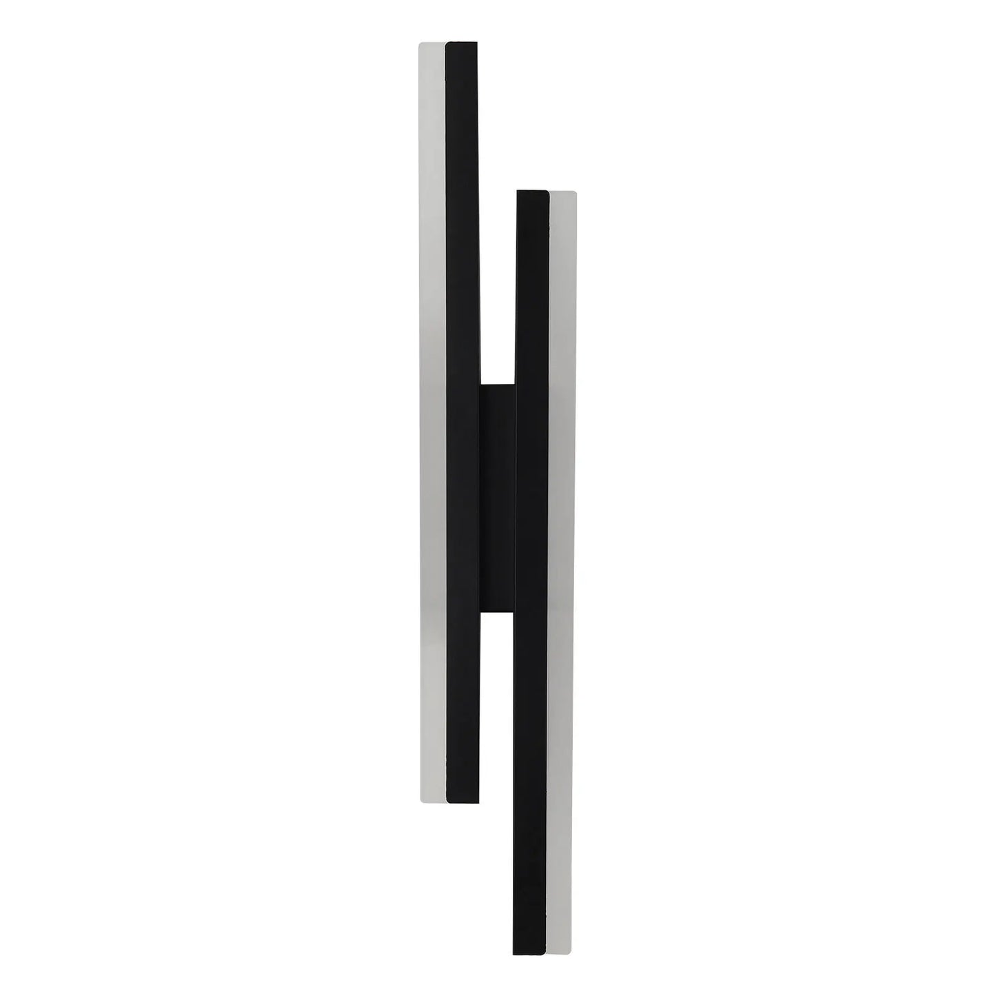 Set the Perfect Mood! 10W Dimmable LED Wall Sconce with Adjustable Color Temperature, Ideal for Living Room & Bedroom Lighting