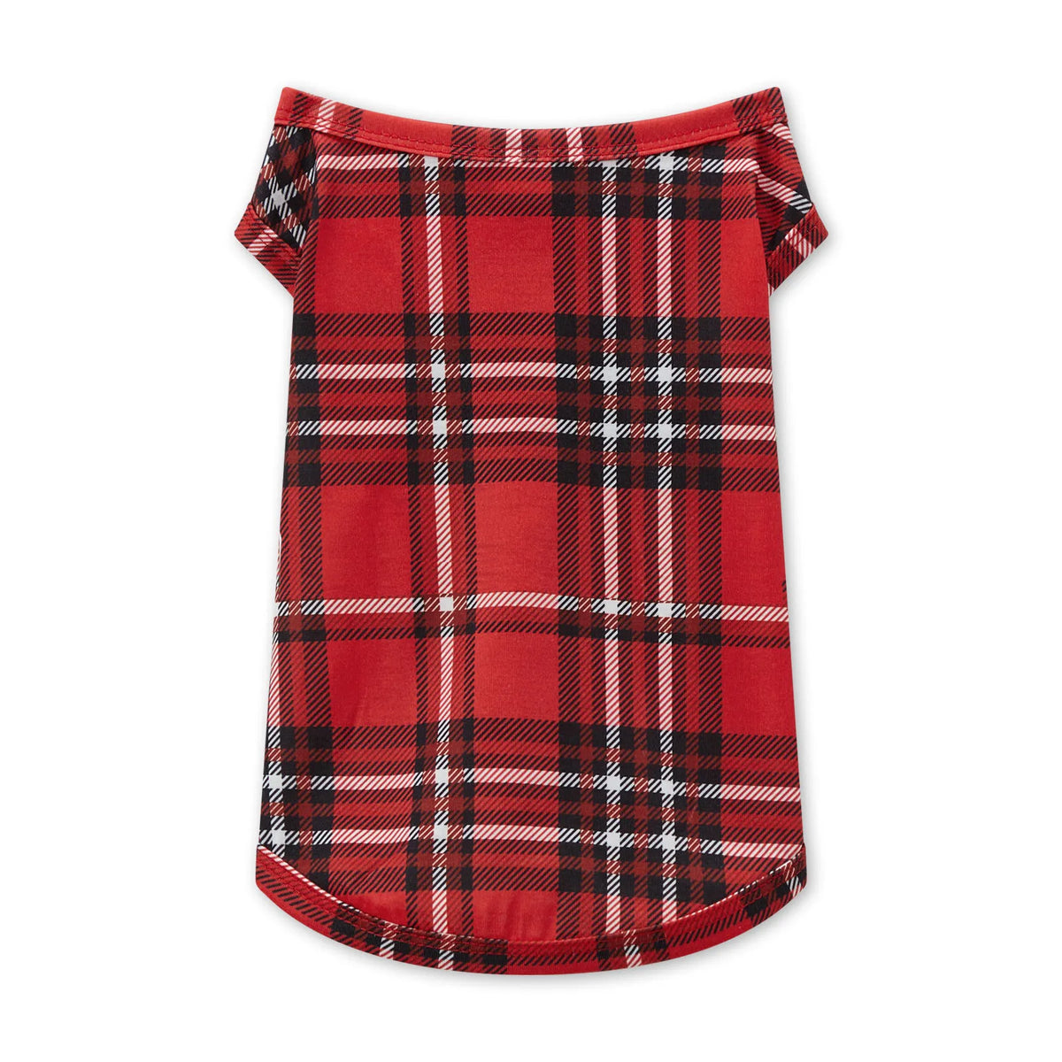 For Family Matching-Buffalo-Plaid Pajamas For Family Plaid Pajamas Pajamas For Matching Christmas Sleepwear Outfits