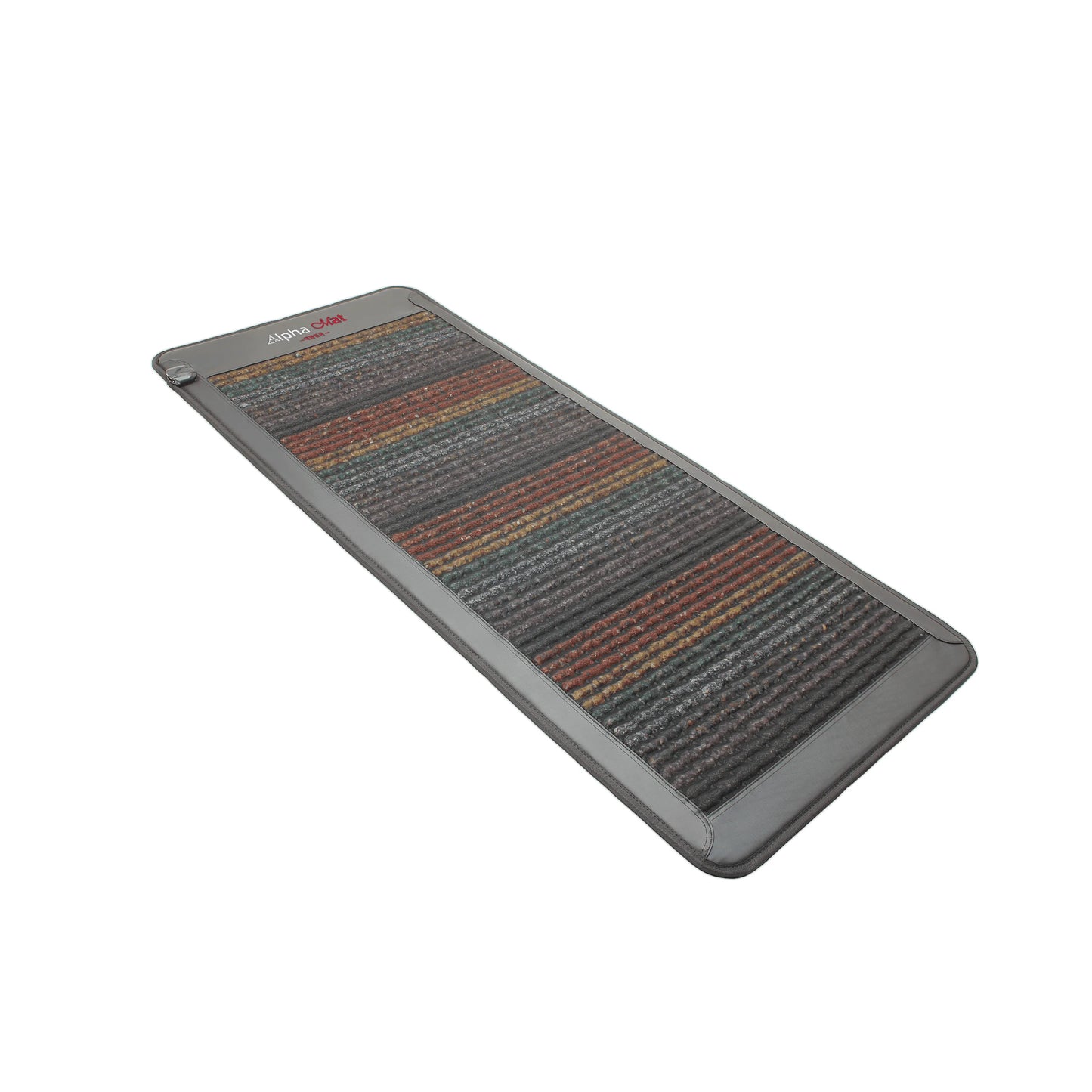 Luxuryade A7000 PEMF Crystal Mat Amethyst Therapy FIR Infrared Massage