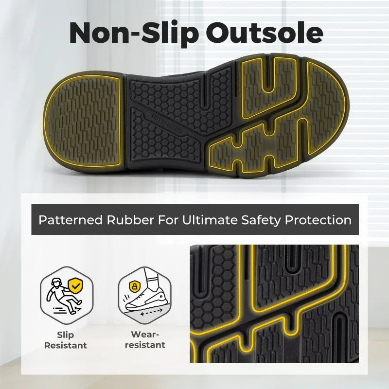 FitVille Men'S Wide Diabetic Shoes 2E Adjustable Straps Orthopedic Comfort Non-Slip For Swollen Feet Senior Shoes Pain Relief