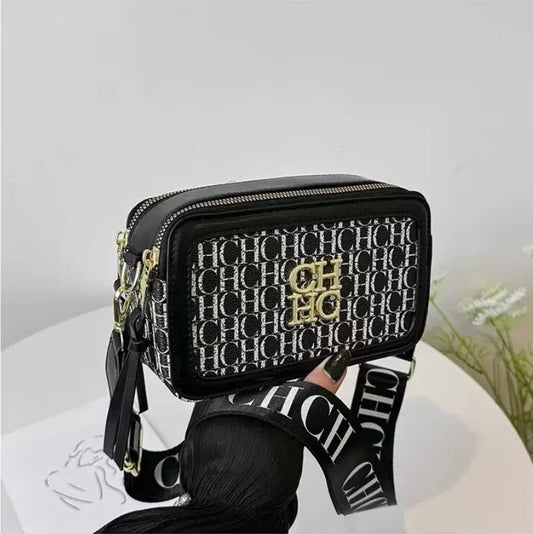 Travel Purse For Women Square Handbag Crossbody Style Luxury