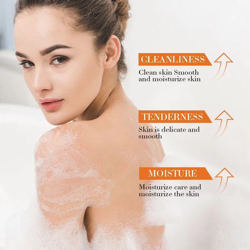 6PCS 4-In-1 Handmade Soap, Face & Body Cleansing, Gentle Cleansing, Moisturizing Care, Making Skin More Hydrated, Delicate And Smooth, Suitable For Daily Face Washing And Full-Body Bathing, Includes: Mint, Sea Salt, Jasmine,