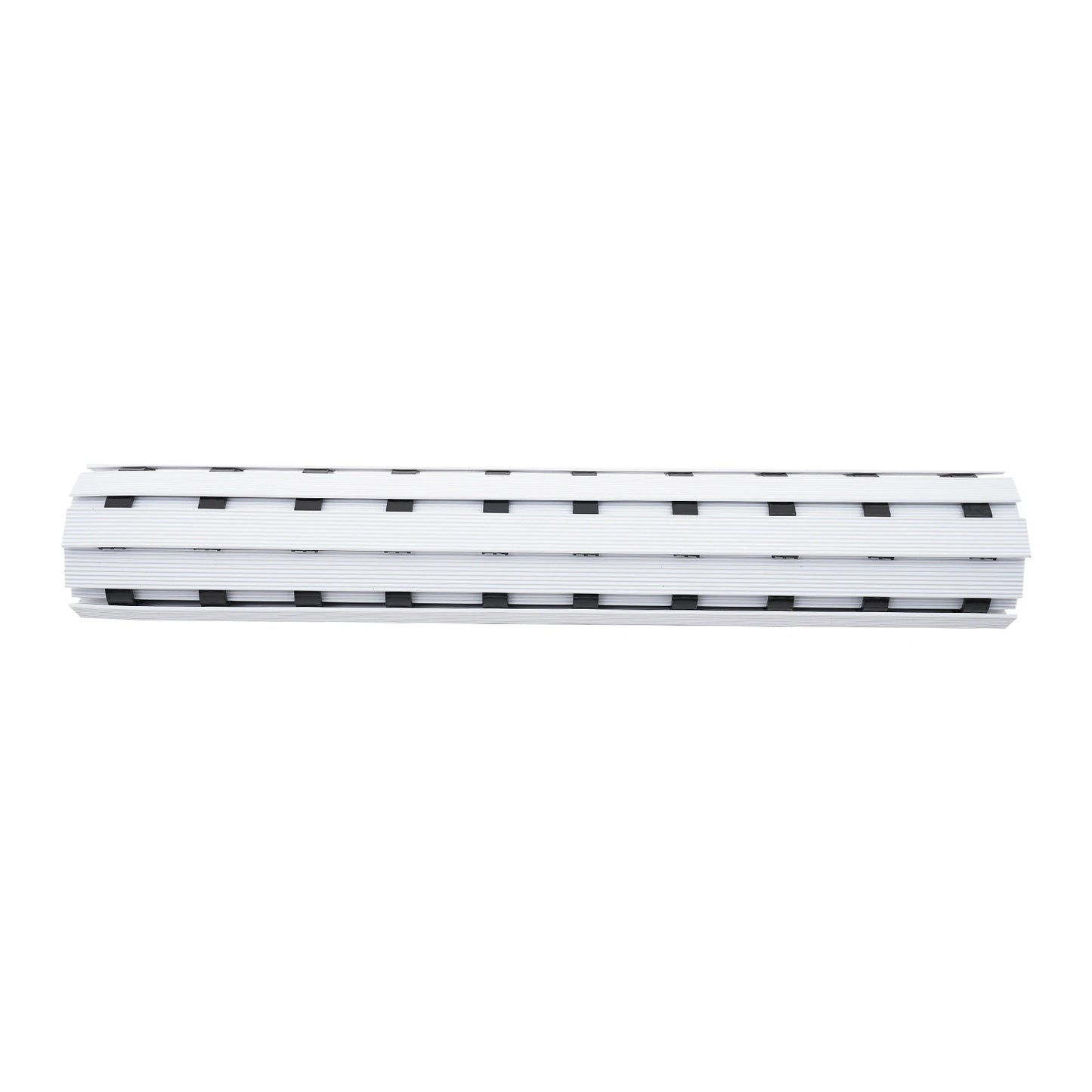 Premium Non Slip PVC Rubber Shower Mat With Textured Design