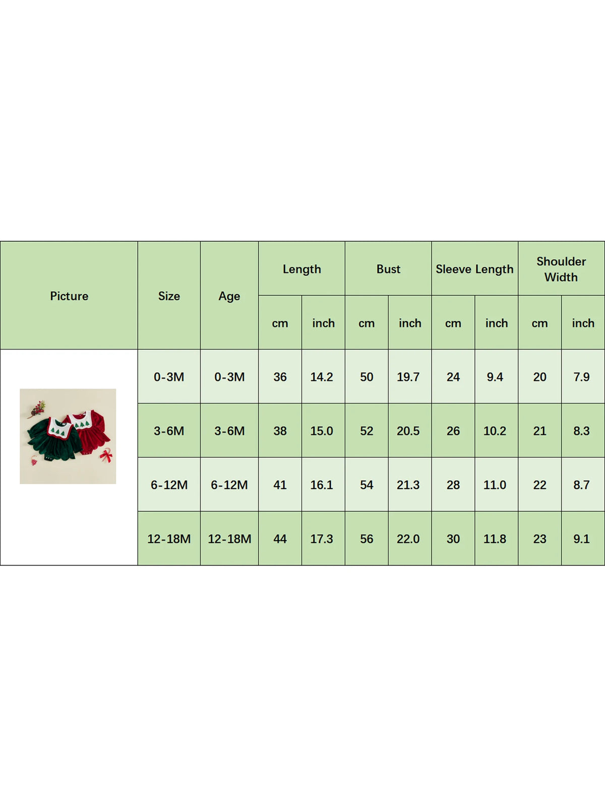 Girl Christmas Toddler-Baby Crew Toddler Baby Girl Dress Embroidery Baby Baby Girl Toddler Baby Girl