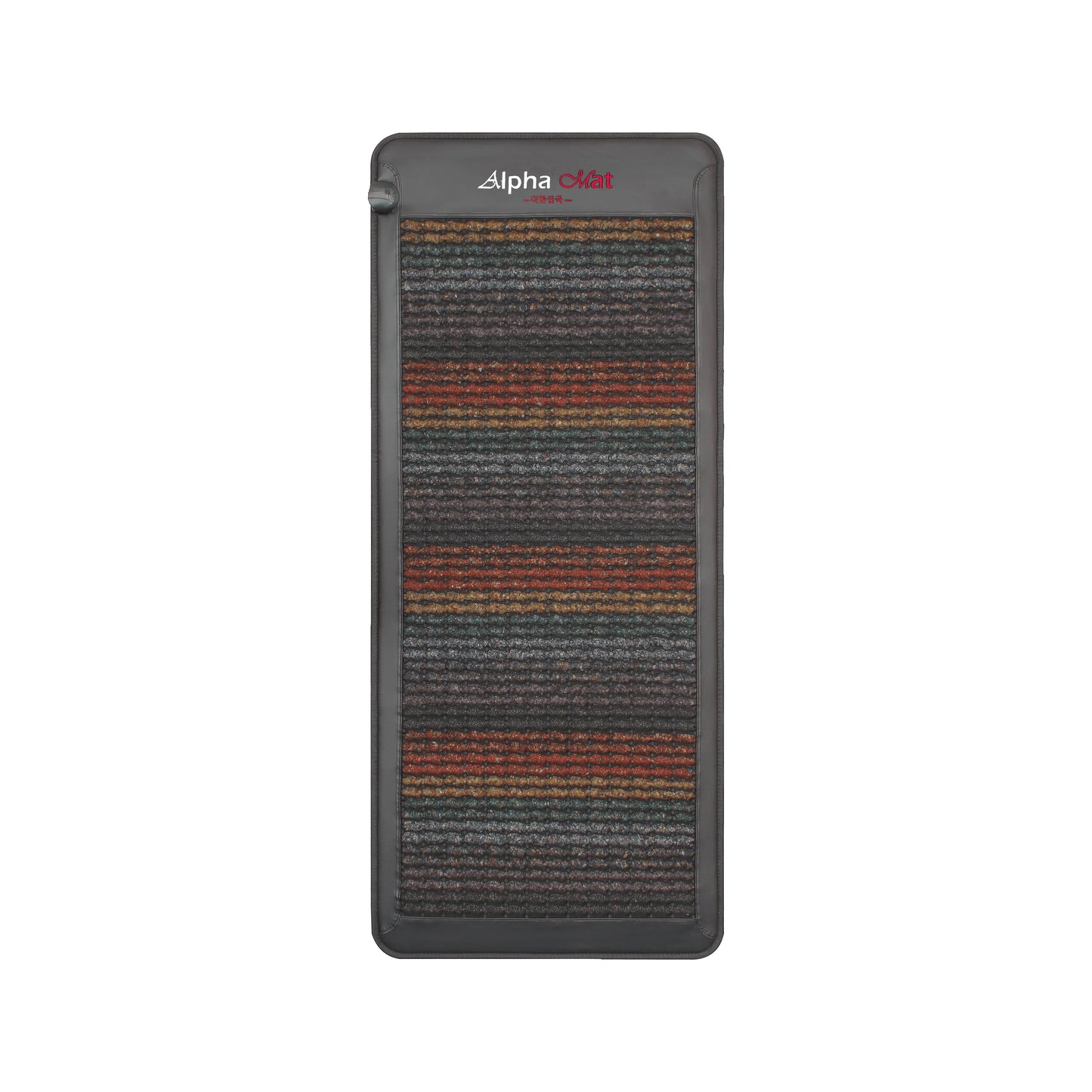 Luxuryade A7000 PEMF Crystal Mat Amethyst Therapy FIR Infrared Massage