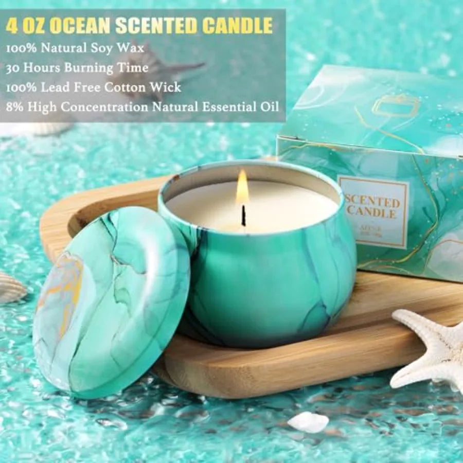 Birthday Gifts for Women for Mom from Daughter Self Care Get Well Soon Gift Baskets for Her Sister Wife Girlfriend Relaxing Spa