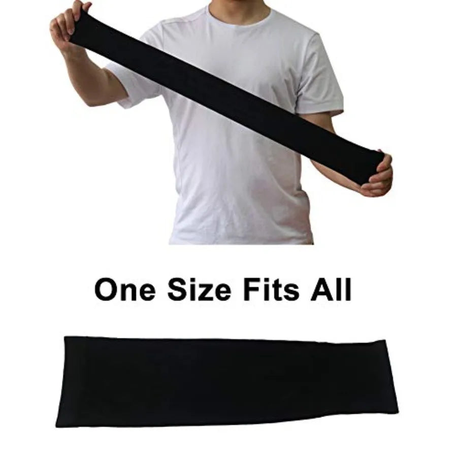 PFFY UV Protection Cooling Arm Sleeves for Men and Women UPF 50 Sun Sleeve