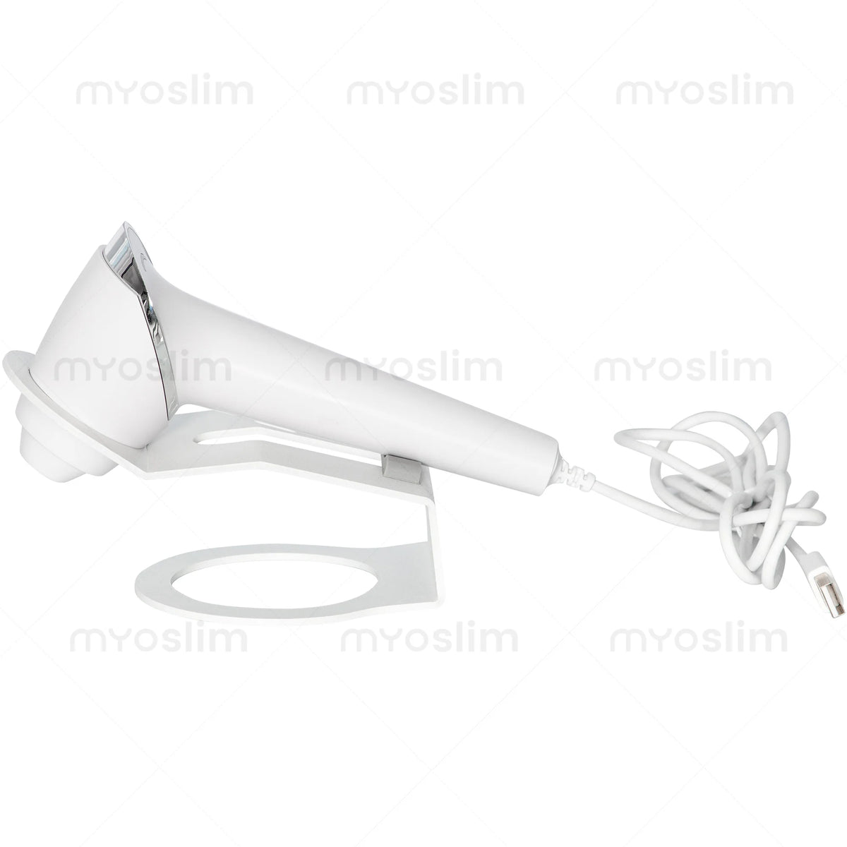 36M HD AI Skin Analyzer Q1pro Face Hair Scalp Detection Machine 8 Spectral Imaging Android 15.6 21.5 inch Custom Report