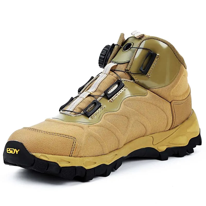 Men Outdoor Boots Autumn Winter Outdoor Hiking Boots Special Custom Products Drop-shipping wholesale