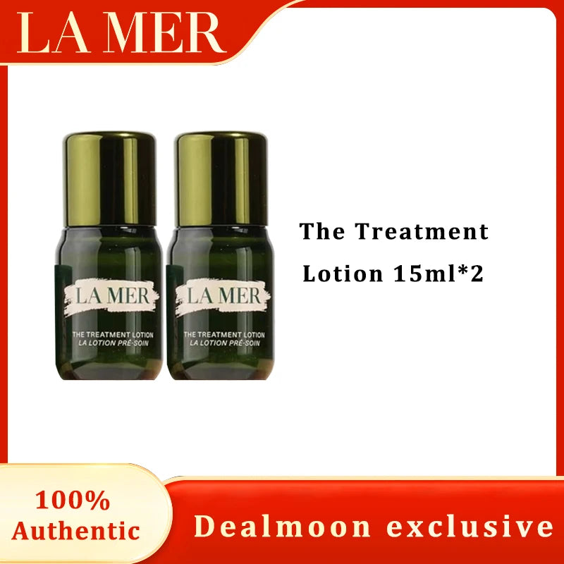 LA MER Discounted Products List • High-End Skincare • 100% Authentic