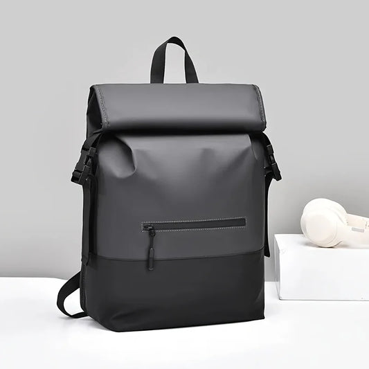 Unisex Lightweight Casual Backpack for Travel and School Daily Use