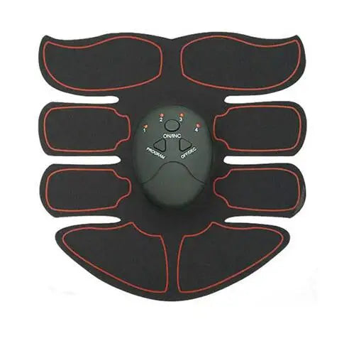 EIENACOCO Electric Muscle Stimulator EMS Wireless Buttocks Trainer