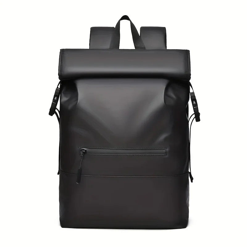 Unisex Lightweight Casual Backpack for Travel and School Daily Use