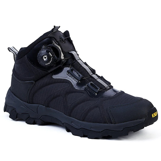 Men Outdoor Boots Autumn Winter Outdoor Hiking Boots Special Custom Products Drop-shipping wholesale