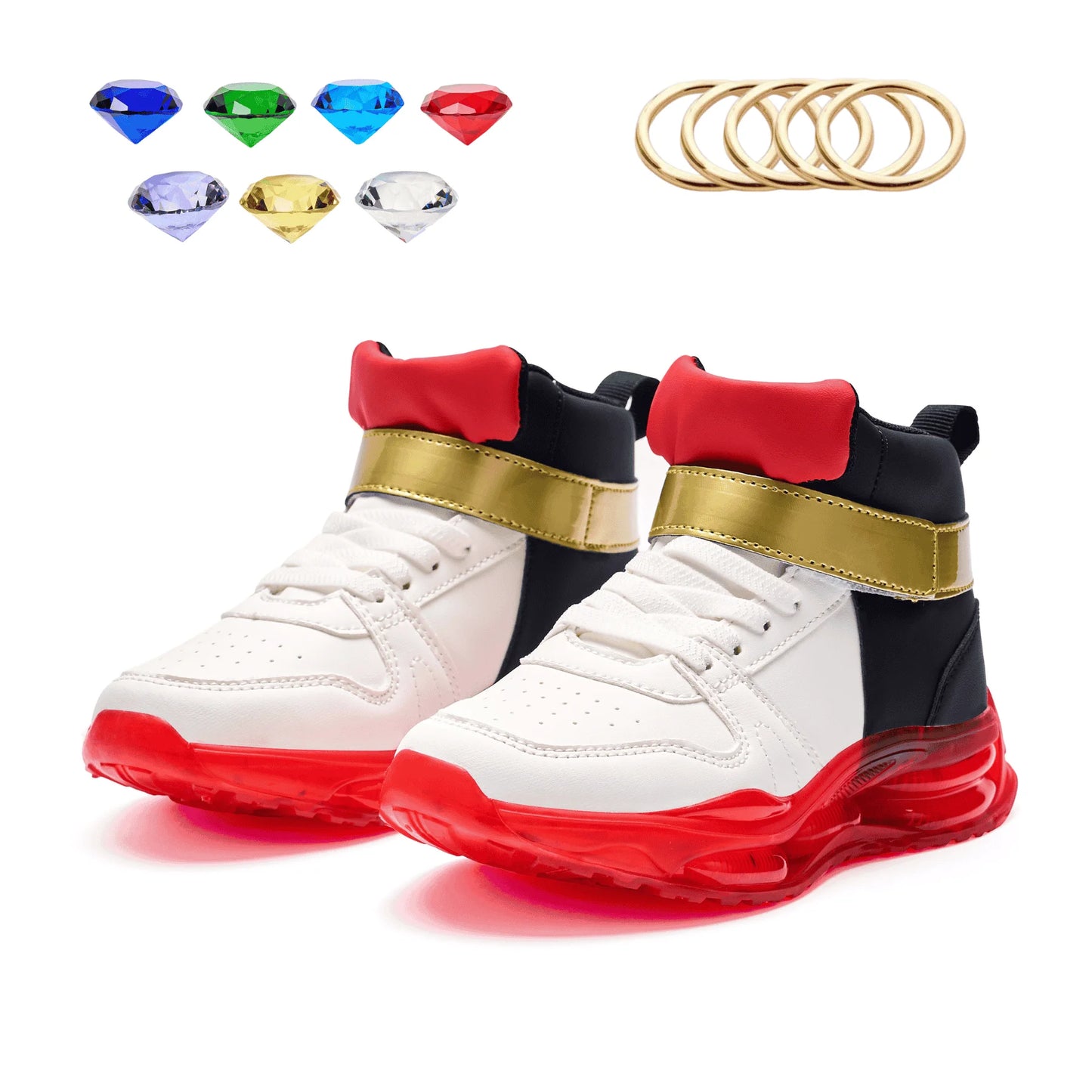 Shadow Shoes Sonic Shadow Shoes For Boys Men Shoes For Kids Zapatillas Zapatos Para Niños Shadow Red Sneakers Tenis De Shadow