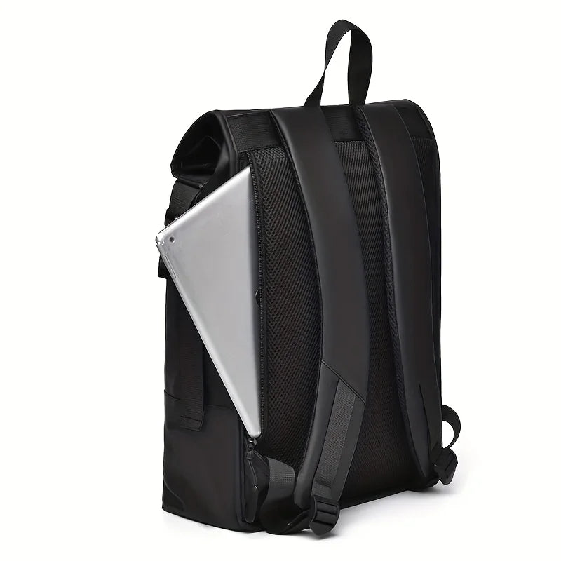 Unisex Lightweight Casual Backpack for Travel and School Daily Use
