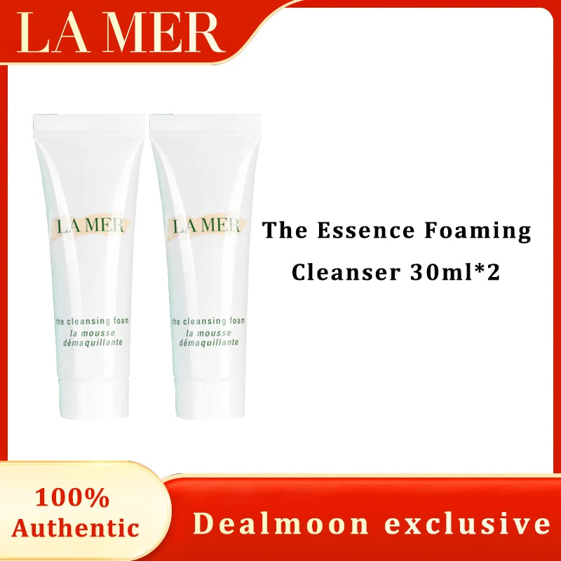 LA MER Discounted Products List • High-End Skincare • 100% Authentic