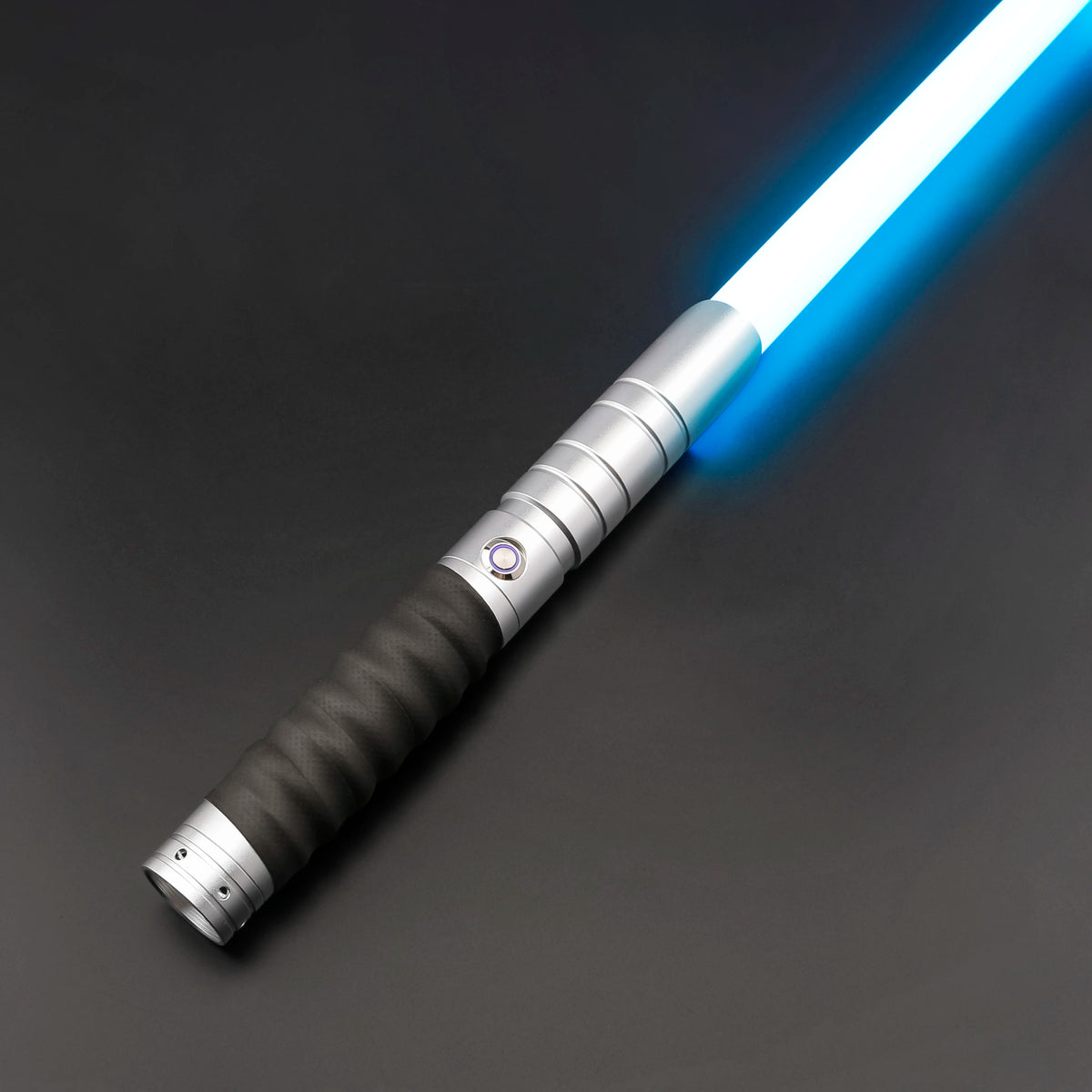 TXQ SABER Smooth Swing Metal Dueling Lightsaber Cosplay Sword