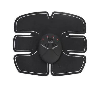 EIENACOCO Electric Muscle Stimulator EMS Wireless Buttocks Trainer