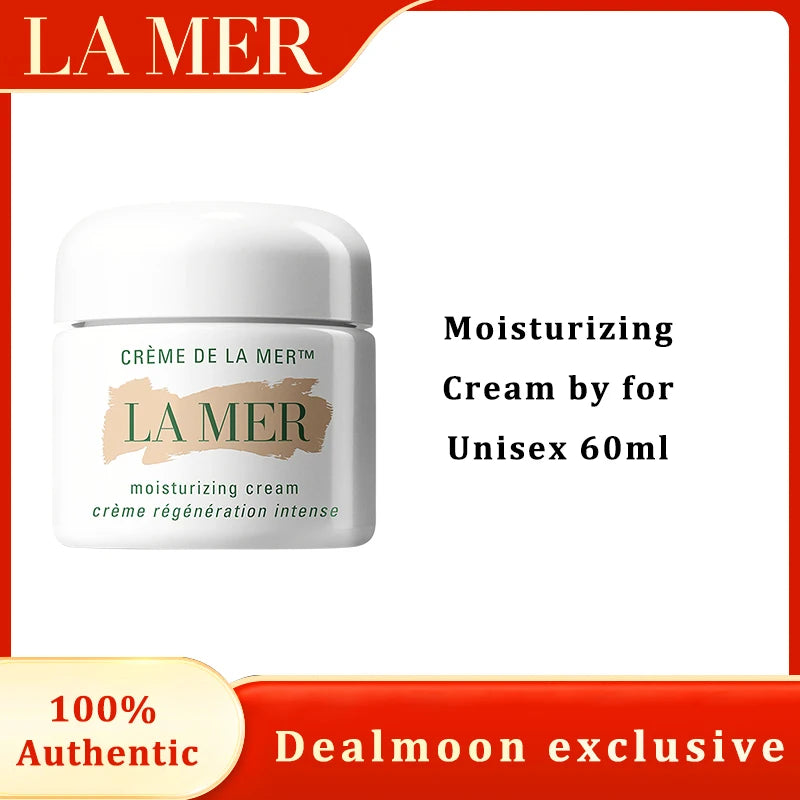 LA MER Discounted Products List • High-End Skincare • 100% Authentic