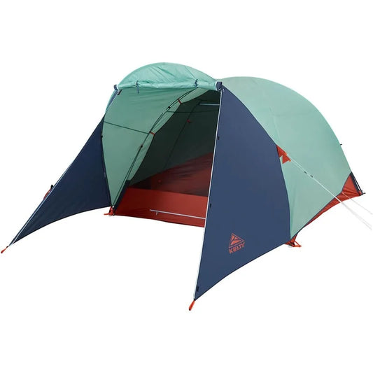 Rumpus Freestanding Family Tent With Extra Large Vestibule
